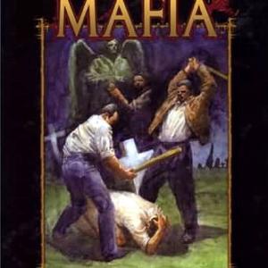 World of Darkness: Mafia Outlet Clearance