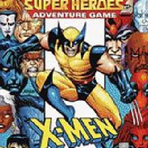 X-Men Roster Book Outlet 2025 New