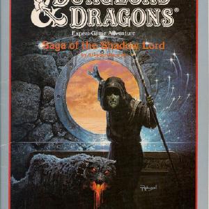 X11 Saga of the Shadow Lord Sale 100% Guaranteed