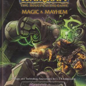 World of Warcraft: Magic & Mayhem How Much Cheap Online