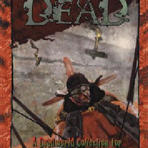 Worlds of the Dead Sale Outlet Locations