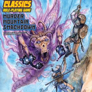 XCC #0 - Murder Mountain Smackdown Best Wholesale For Sale