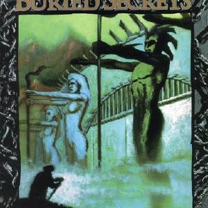 Wraith The Oblivion Storyteller's Screen & Buried Secrets Footlocker Pictures Sale Online