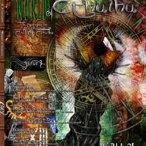 Worlds of Cthulhu #3 Buy Cheap Wiki