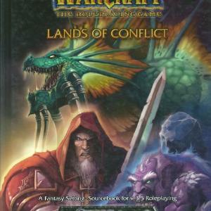 World of Warcraft: Lands of Conflict Best Deals