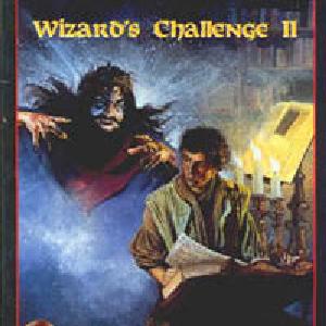 Wizard's Challenge II Limited Edition Online