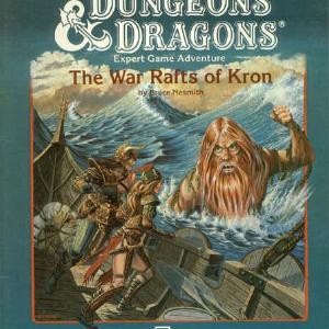 X7 The War Rafts of Kron Outlet The Cheapest