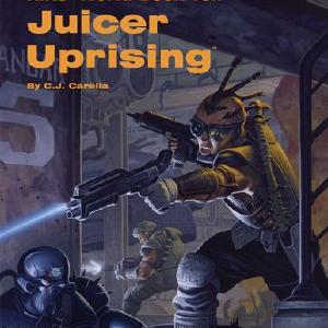 World Book 10: Juicer Uprising Free Shipping Sale Online