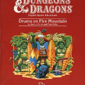 X8 Drums on Fire Mountain Low Pice Fee Shipping