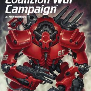 World Book 11: Coalition War Campaign Cheap Nicekicks