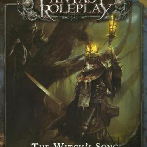 Witch's Song Box Set 100% Authentic Cheap Online