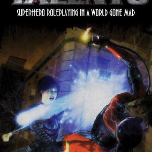 Wild Talents Essential Edition (reprint) Fashion Style Online