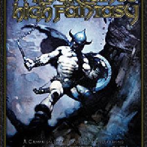 Wilderlands of High Fantasy Sale For Nice