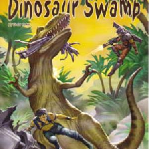 World Book 26: Dinosaur Swamp Buy Cheap Free Shipping