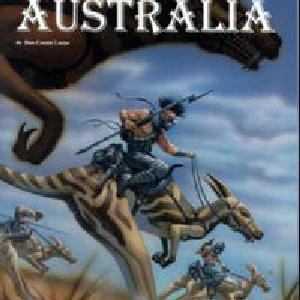 World Book 19: Australia Cheap Sale Low Pice Fee Shipping
