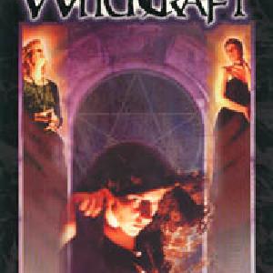 Witchcraft 1st edition Core Book Cheap Low Pice