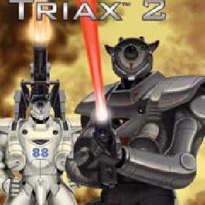 World Book 31: Triax Two Sale Choice