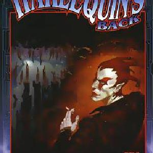 Harlequin's Back Clearance Nicekicks