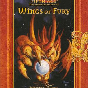 Wings of Fury Reliable For Sale
