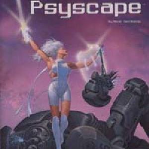 World Book 12: Psyscape Outlet Locations For Sale