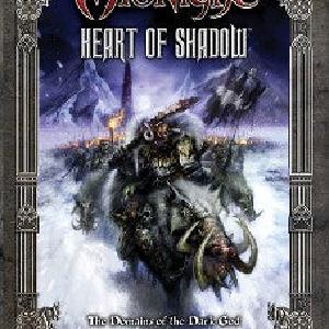 Heart of Shadow Outlet Amazon