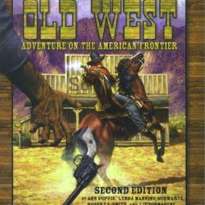GURPS Old West 2nd Edition With Paypal Online