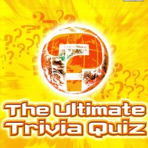 The Ultimate Trivia Quiz Clearance Fake