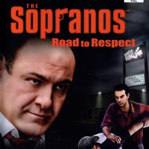 The Sopranos: Road to Respect 2025 Cheap Online