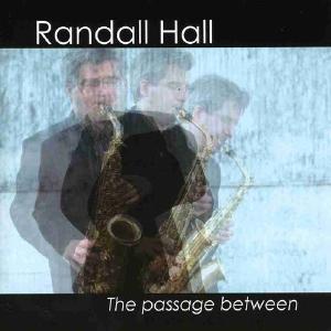 HALL, R.: The Passage Between Clearance Big Discount