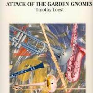 Attack of the Garden Gnomes Real Sale Online