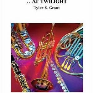 At Twilight - F Horn Cheap Best Place