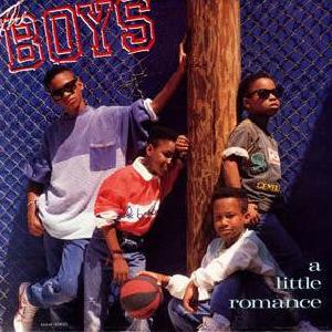 7": The Boys - A Little Romance Free Shipping Good Selling