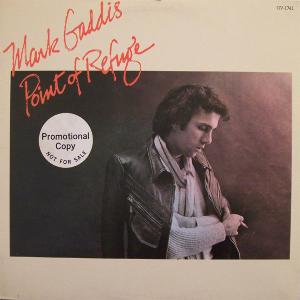 Mark Gaddis - Point Of Refuge Low Pice