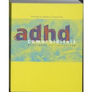 ADHD en comorbiditeit Clearance For Cheap