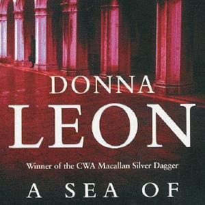 A Sea Of Troubles Clearance With Credit Card