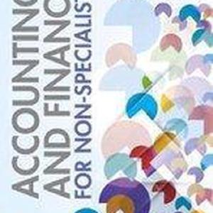 Accounting and Finance for Non-Specialists 11th edition Factory Outlet For Sale