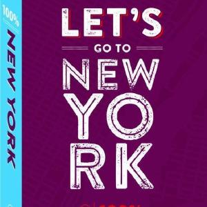 100% Travel - Let's go to New York Outlet Locations For Sale