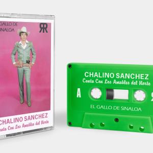 El Gallo De Sinaloa [Cassette] Free Shipping Outlet Store