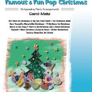 When Christmas Comes To Town Top Quality Sale Online