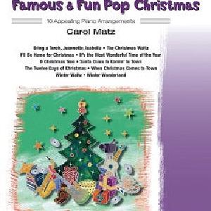 When Christmas Comes to Town Very Cheap