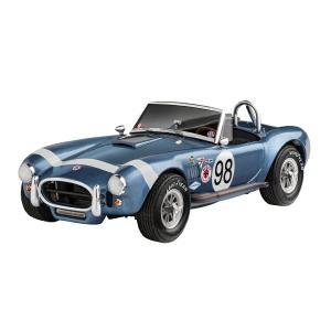 '62 Shelby Cobra 289 2025 New