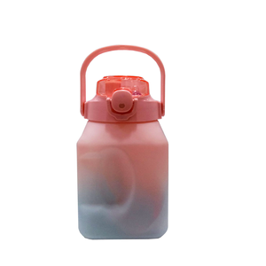 Character Water Bottle Plastic 1.5L Best Sale Cheap Online