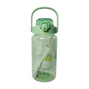 Clear Water Bottle Plastic 1.6L Cheap Sale Perfect