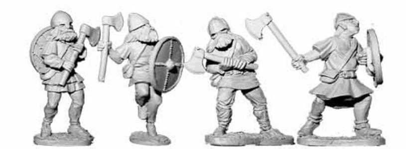 DA1047 - Viking Bondi with Axes I (4) Websites Online