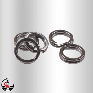 Heavy Duty Split Rings Cheap Sale 2025 New