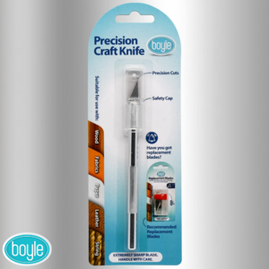 Craft Knife and Lure Holder Buy Cheap 100% Guaranteed