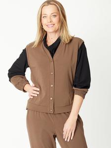 Weekend Life Vest - 31140 - Mocha Pick A Best