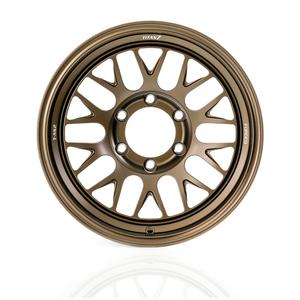 T-AK2 Forged Off-Road Outlet 2025