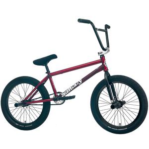 2022 Sunday Darkwave Freecoaster 20" Bike (Broc Raiford) Free Shipping 100% Original