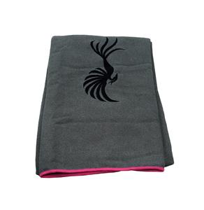 Microfiber Yoga towel, non-slip, absorbent and eco-friendly. Also for Pilates, Gym or swimming. Sale Low Pice